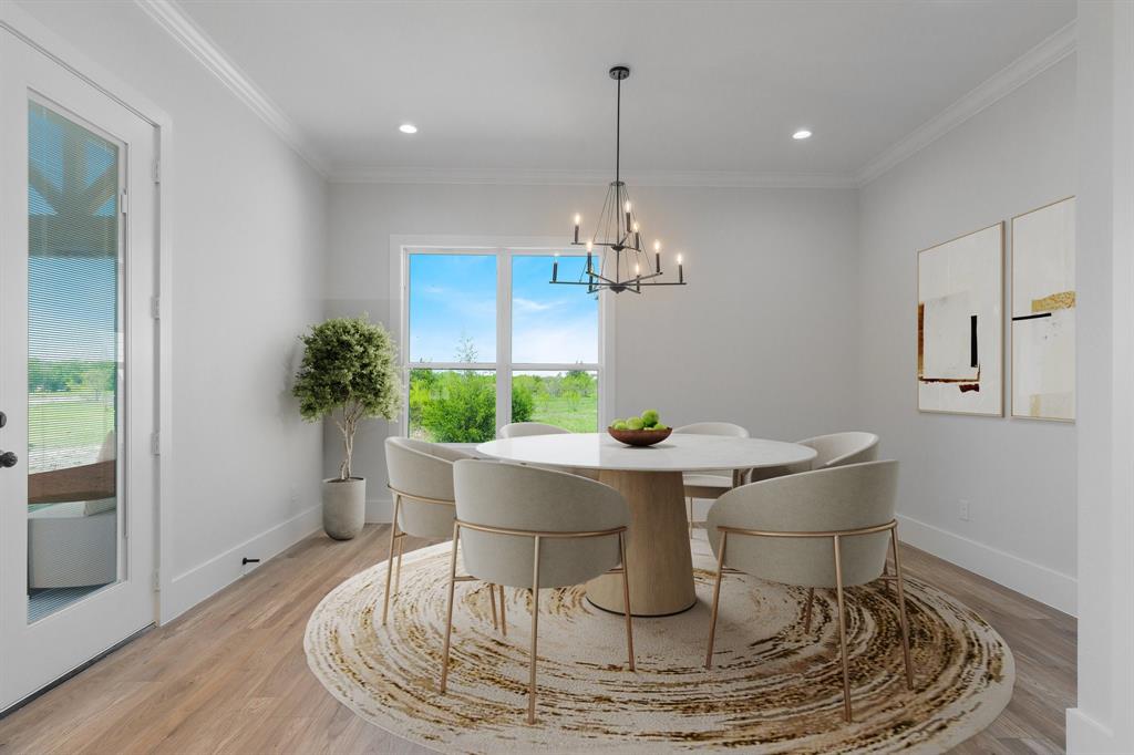 Vista Oaks Estates Add - Residential