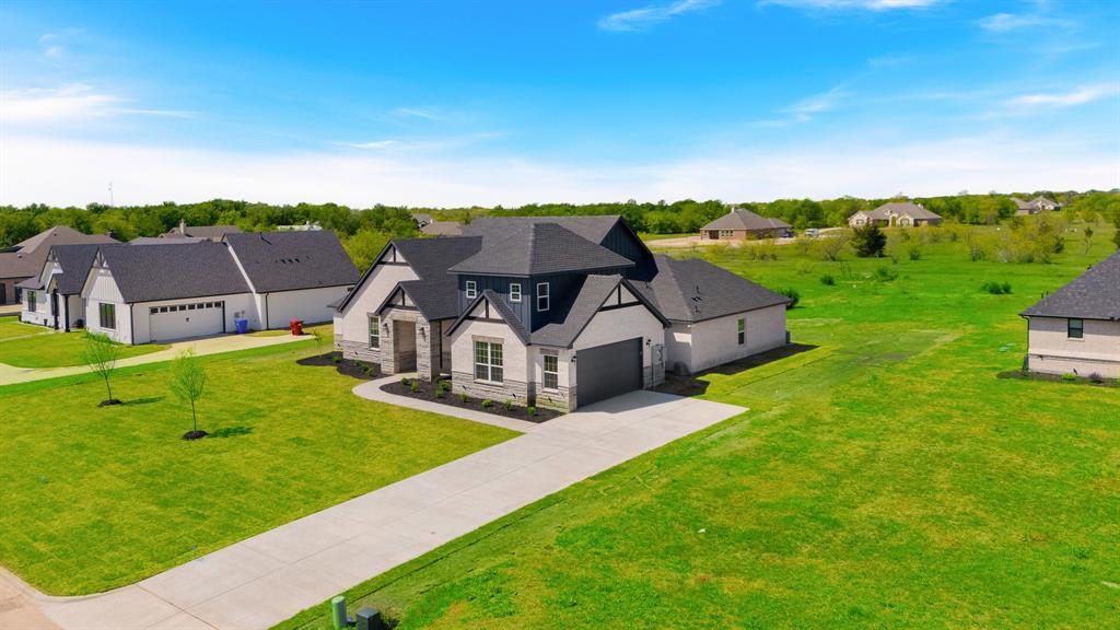 Vista Oaks Estates Add - Residential