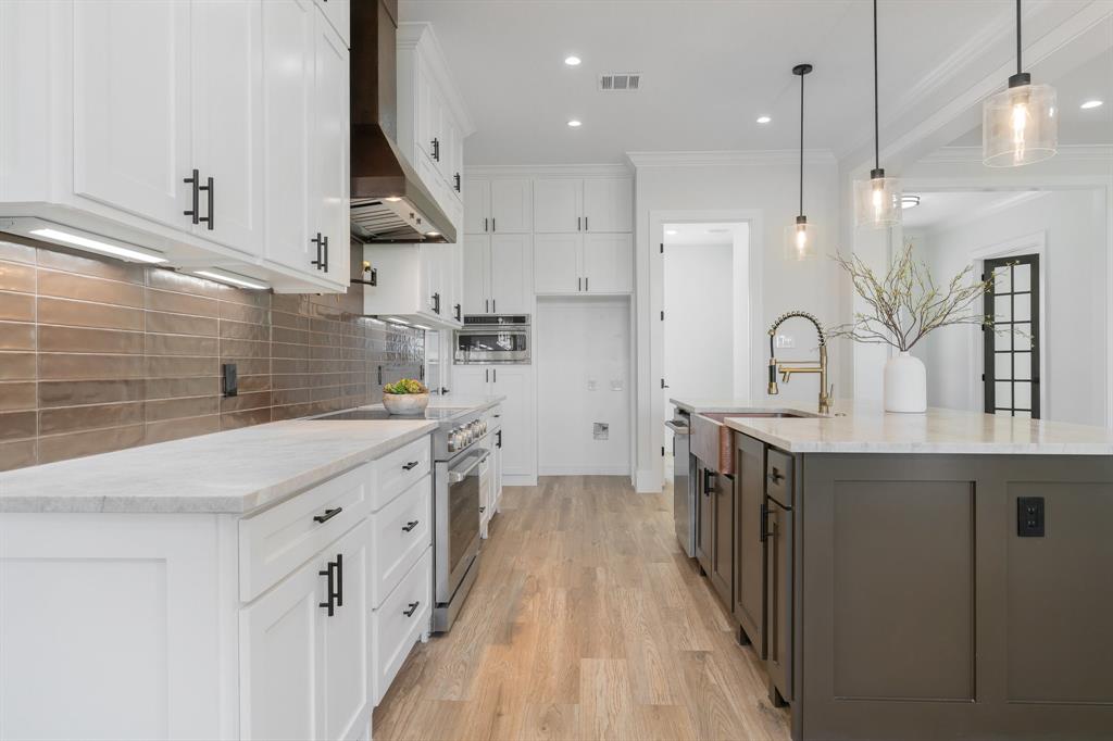 Vista Oaks Estates Add - Residential