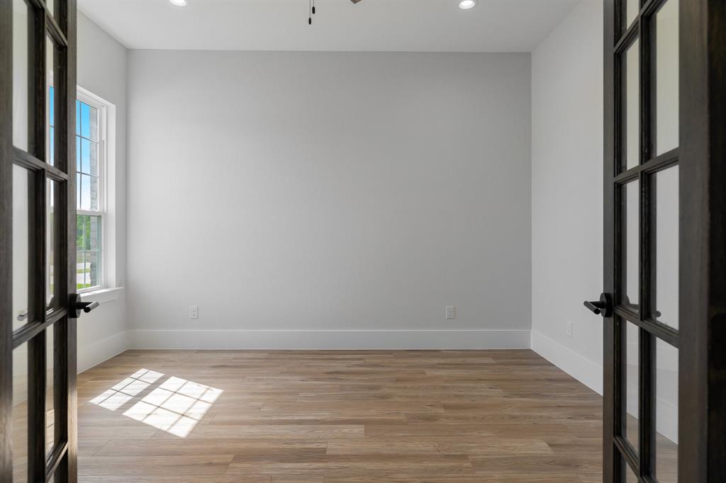 Vista Oaks Estates Add - Residential