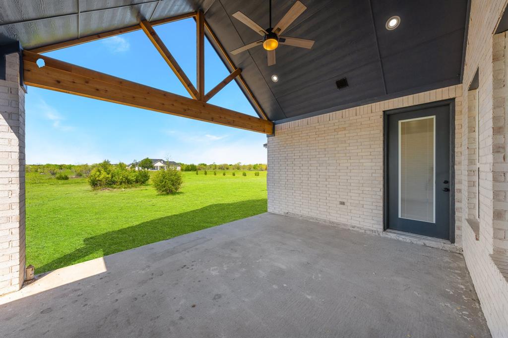 Vista Oaks Estates Add - Residential