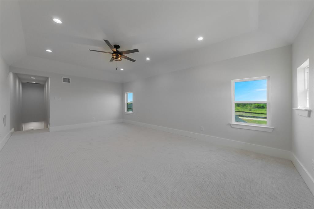 Vista Oaks Estates Add - Residential