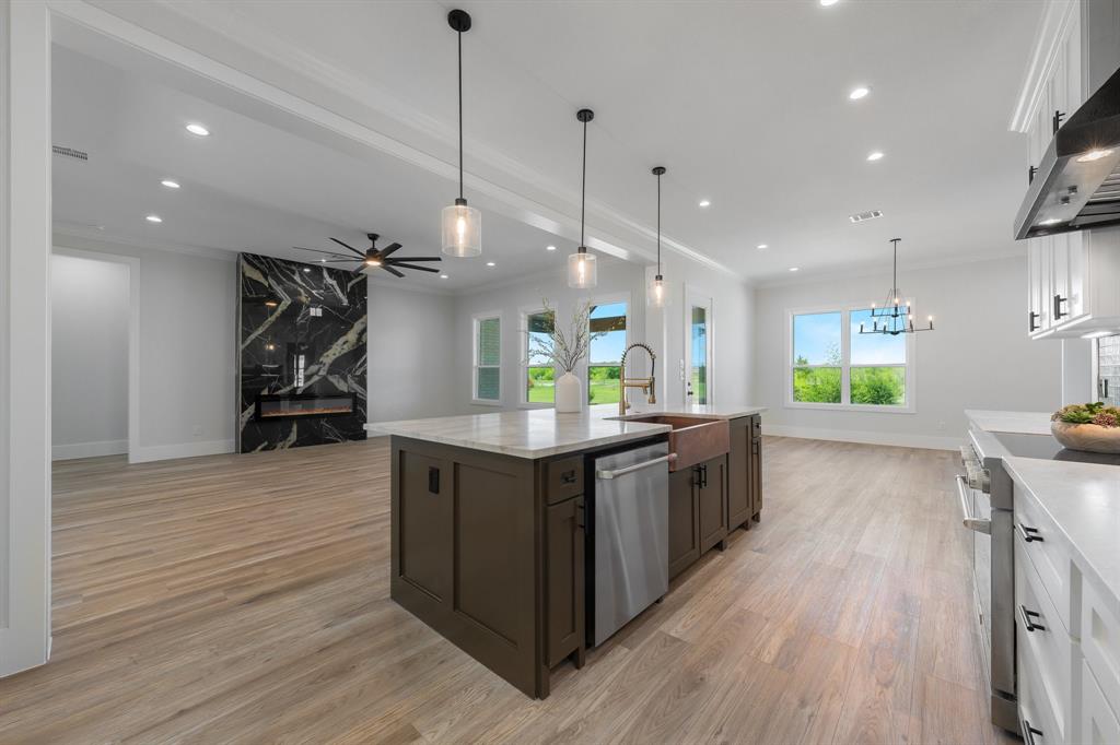 Vista Oaks Estates Add - Residential