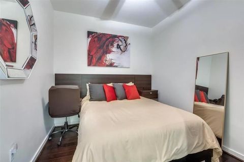 Tiny photo for 1200 Main Street #1404, Dallas, TX 75202 (MLS # 21102095)