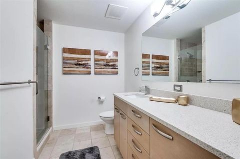 Tiny photo for 1200 Main Street #1404, Dallas, TX 75202 (MLS # 21102095)