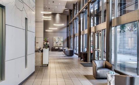 Tiny photo for 1200 Main Street #1404, Dallas, TX 75202 (MLS # 21102095)