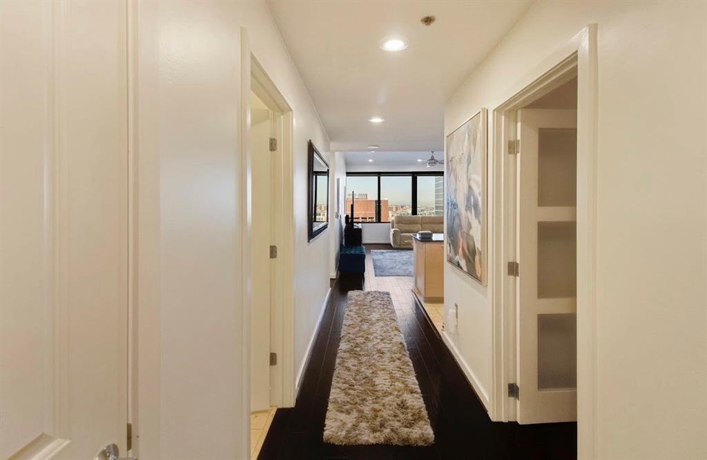 Metropolitan 1200 Main Street - Residential