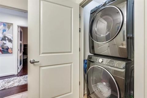 Tiny photo for 1200 Main Street #1404, Dallas, TX 75202 (MLS # 21102095)