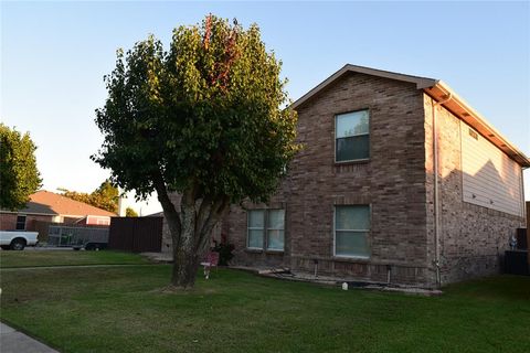 1501 Lonesome Dove Trail Wylie TX 75098