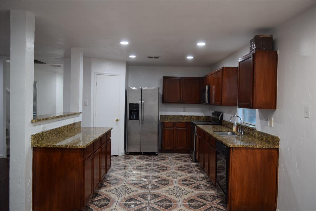 1501 Lonesome Dove Trail