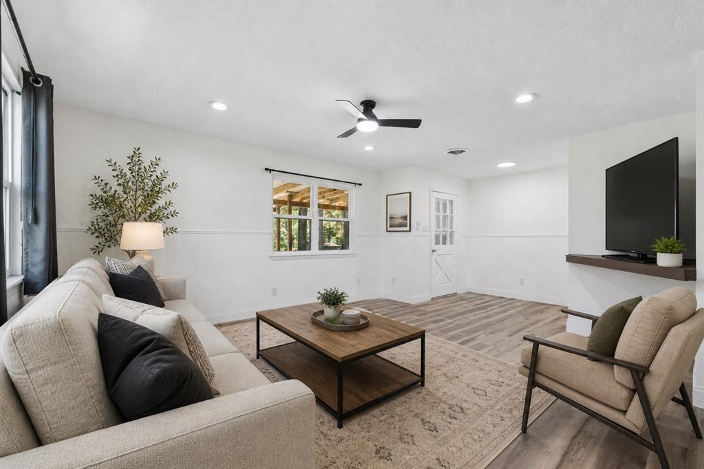 128 Harmon Road