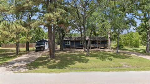 128 Harmon Road Gun Barrel City TX 75156