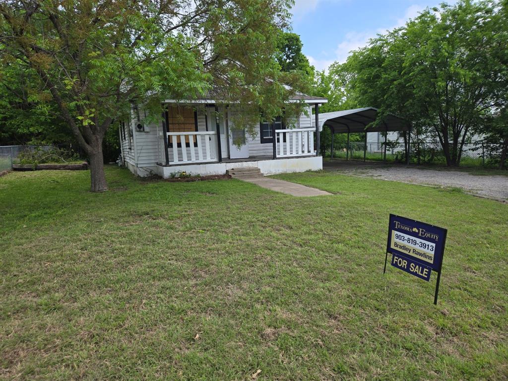 Otp Van Alstyne Add - Residential