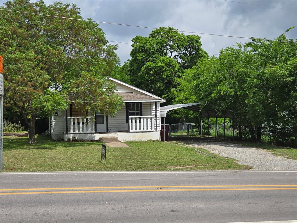 Otp Van Alstyne Add - Residential