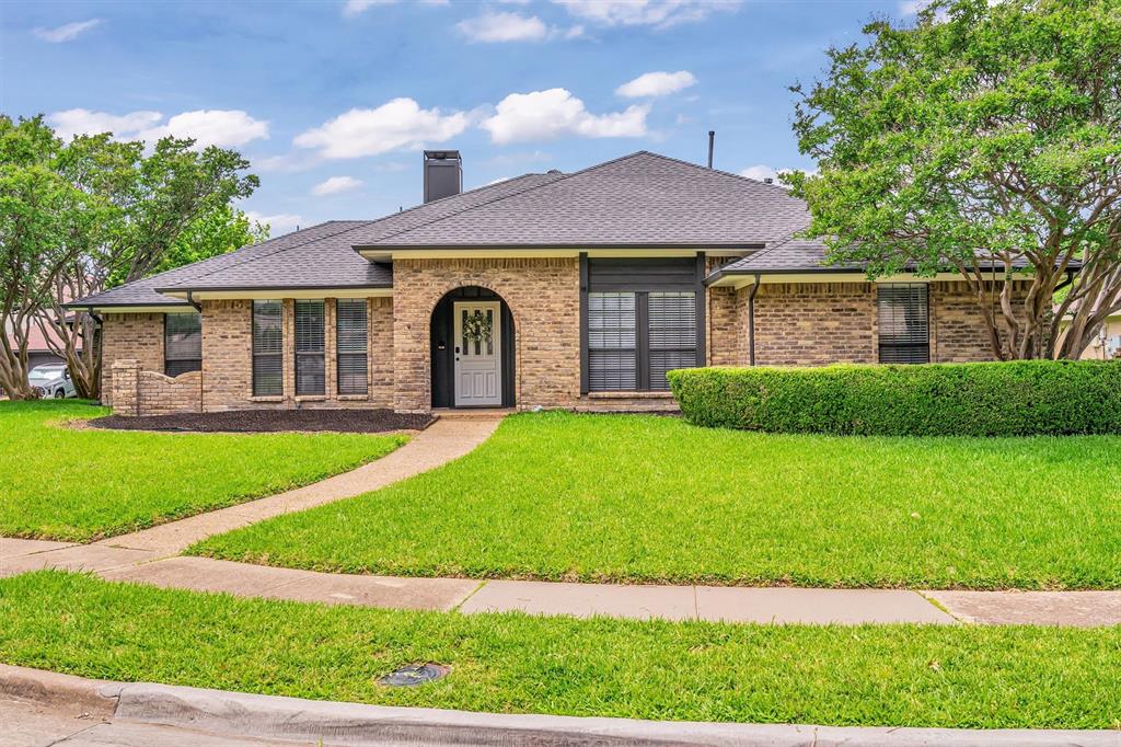 4005 Bullock Drive