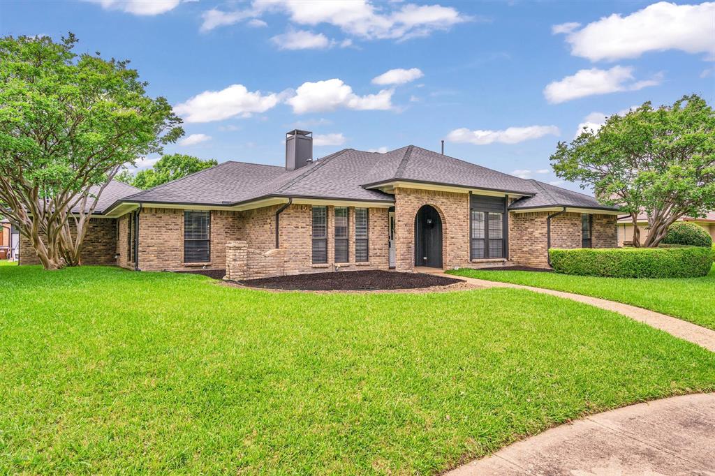 4005 Bullock Drive