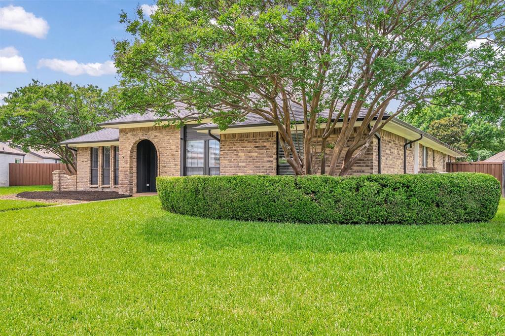4005 Bullock Drive