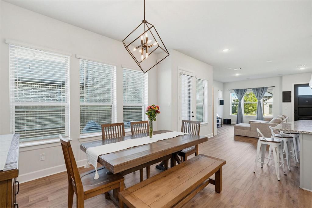 Lakes of River Trails East - Residential