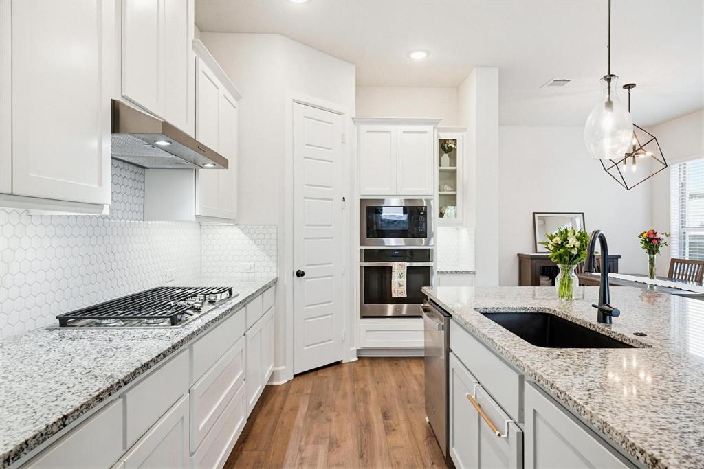Lakes of River Trails East - Residential