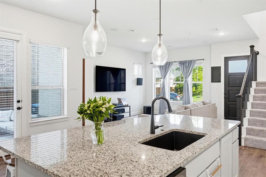 Lakes of River Trails East - Residential
