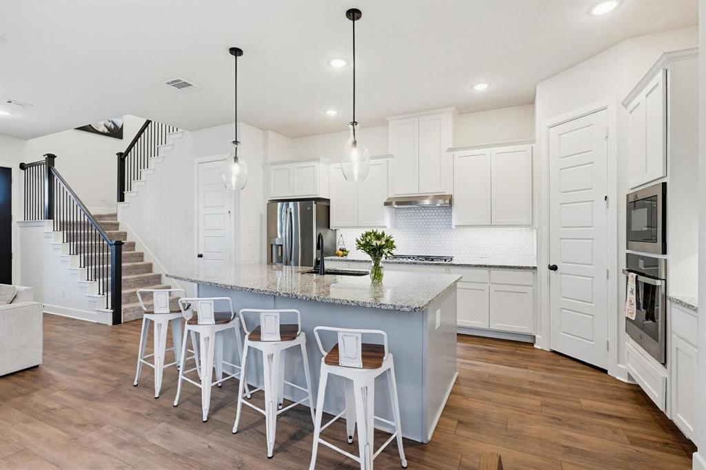 Lakes of River Trails East - Residential