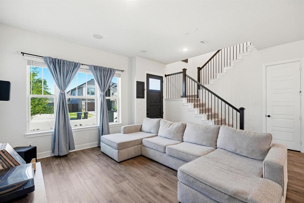 Lakes of River Trails East - Residential