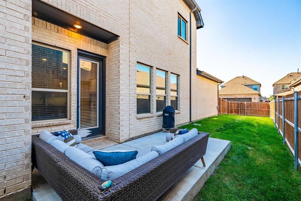 Lakes of River Trails East - Residential