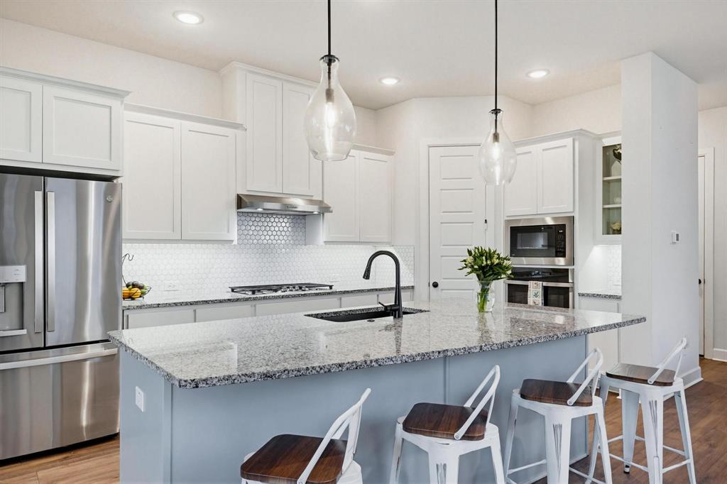 Lakes of River Trails East - Residential