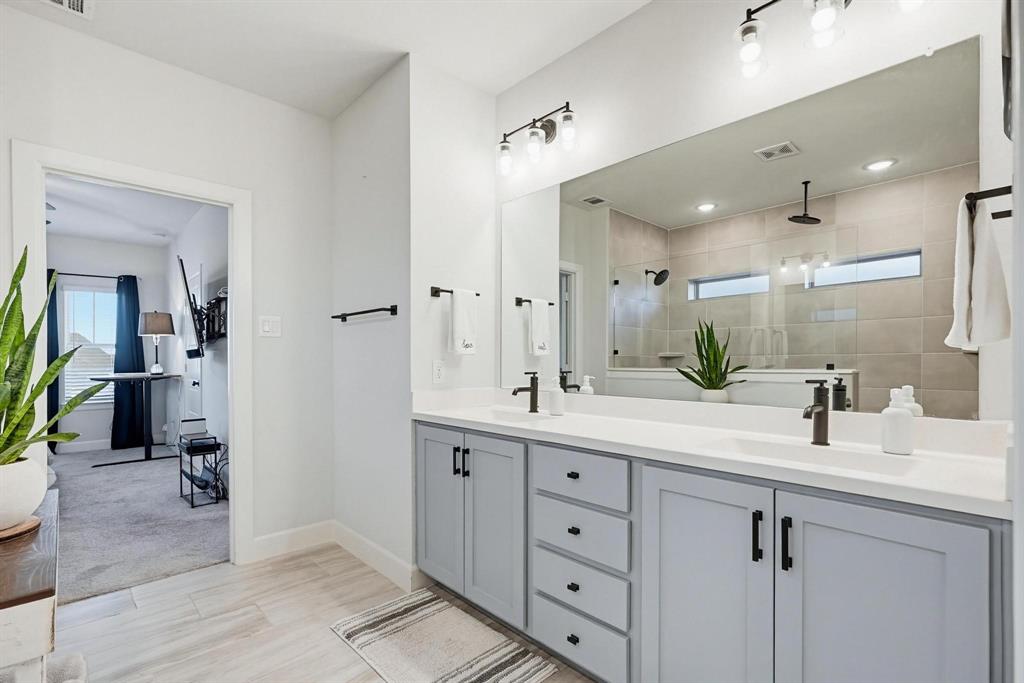 Lakes of River Trails East - Residential
