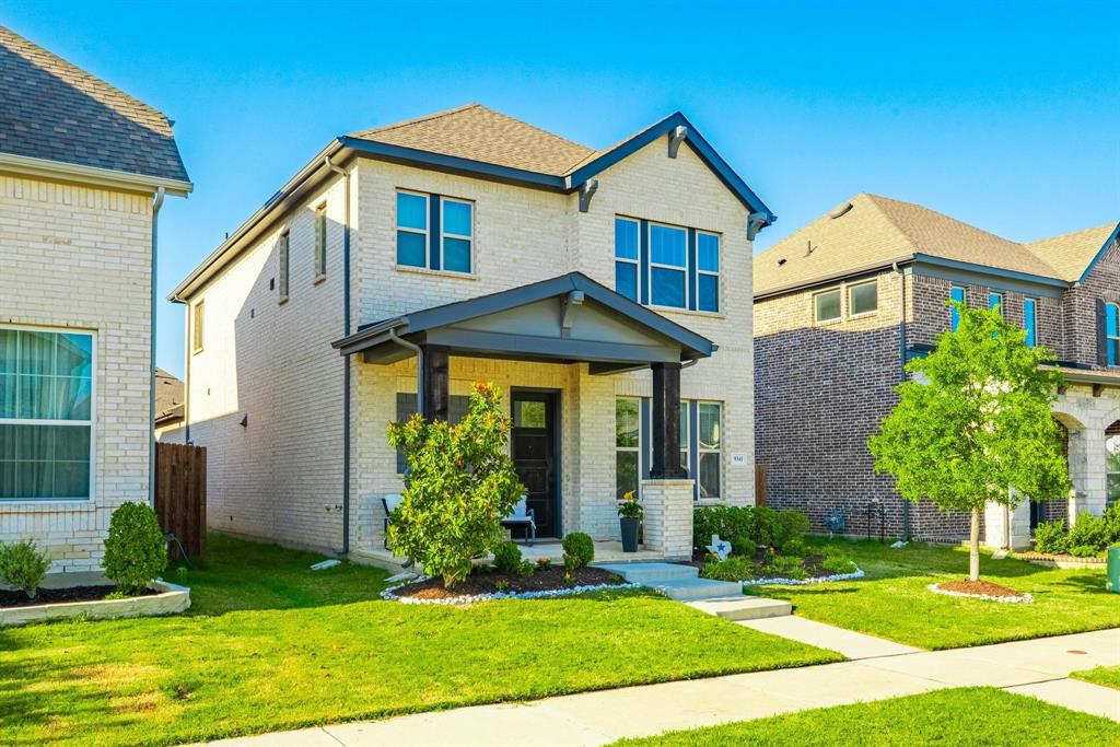 Lakes of River Trails East - Residential