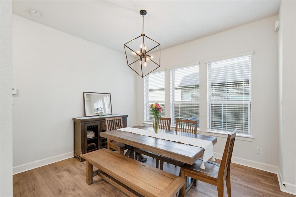 Lakes of River Trails East - Residential