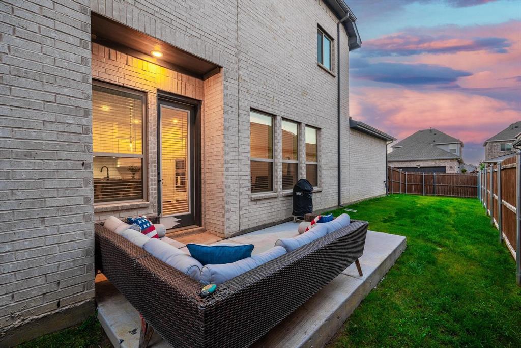 Lakes of River Trails East - Residential