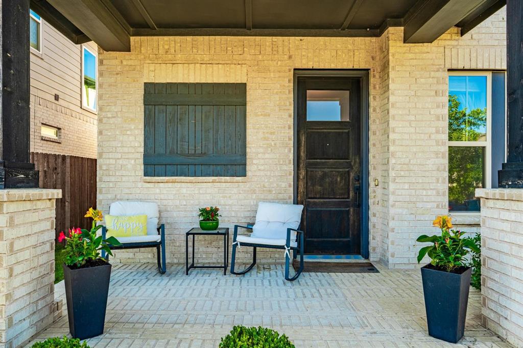 Lakes of River Trails East - Residential