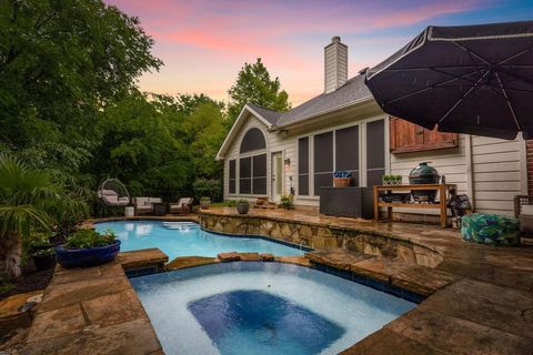 5604 Turtle Way McKinney TX 75072