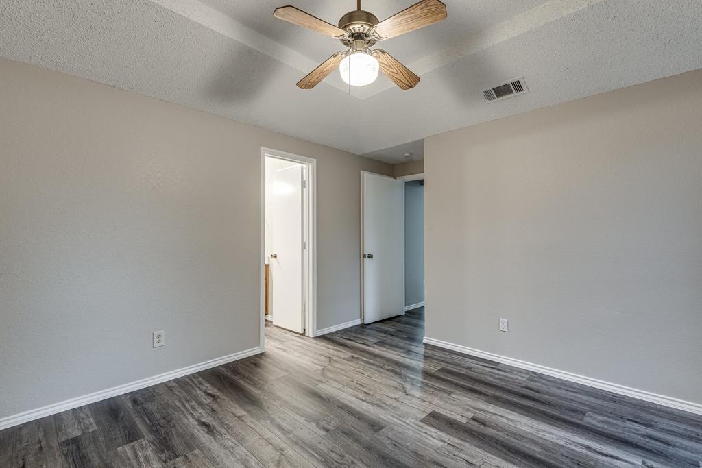 Park Place 1st Sec - Residential Lease