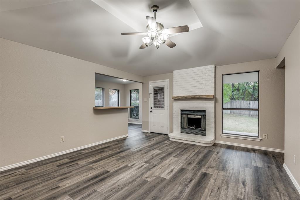 Park Place 1st Sec - Residential Lease