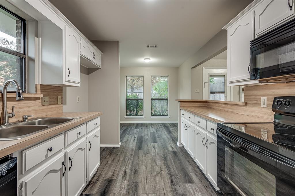 Park Place 1st Sec - Residential Lease