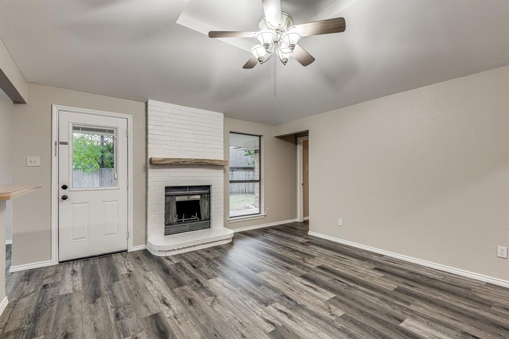 Park Place 1st Sec - Residential Lease