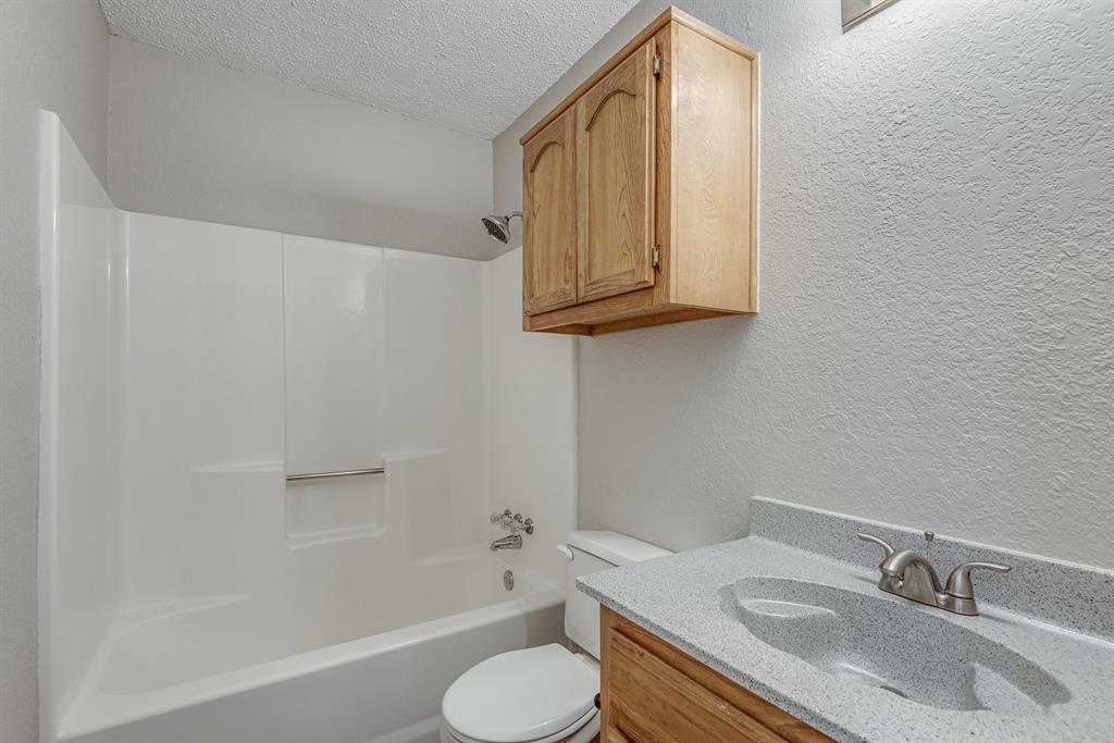 Park Place 1st Sec - Residential Lease