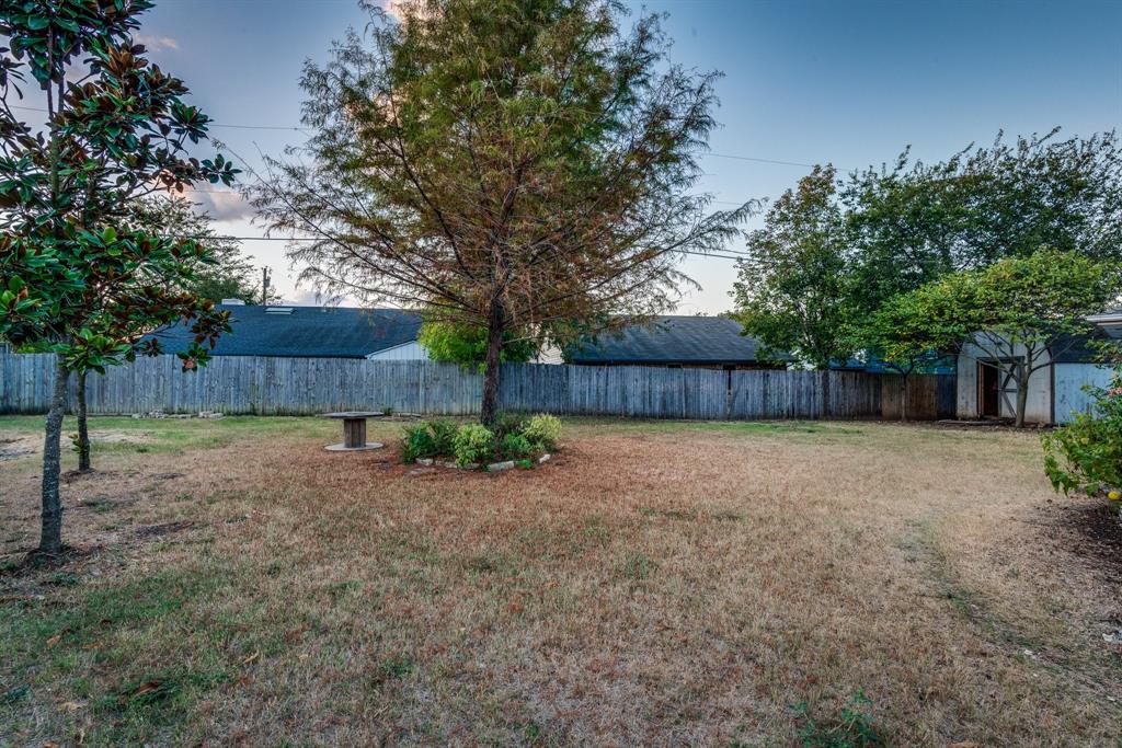 Park Place 1st Sec - Residential Lease