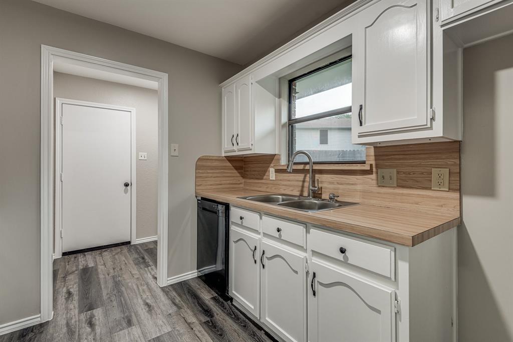 Park Place 1st Sec - Residential Lease