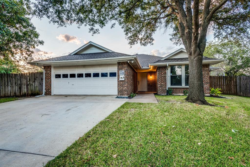 Park Place 1st Sec - Residential Lease