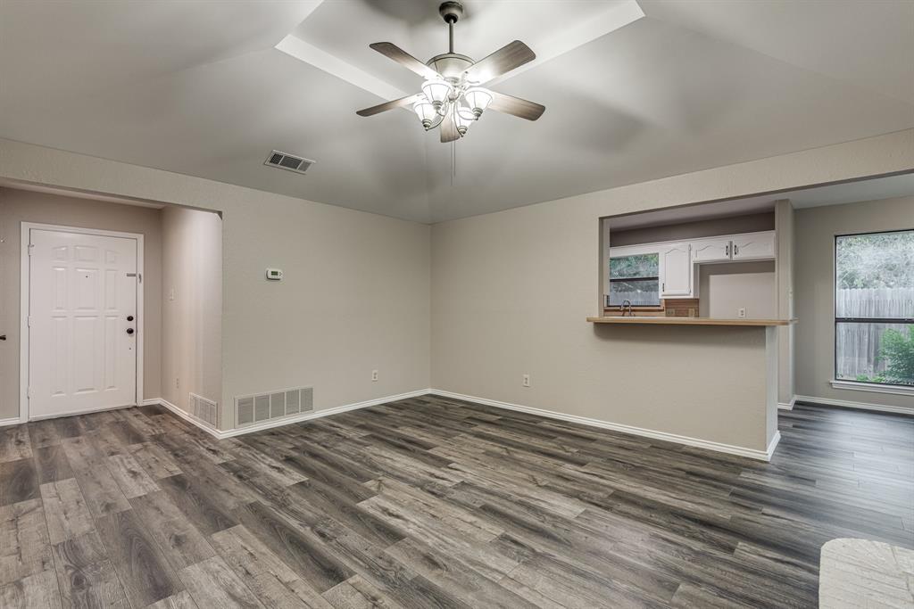 Park Place 1st Sec - Residential Lease