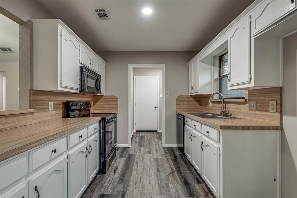 Park Place 1st Sec - Residential Lease