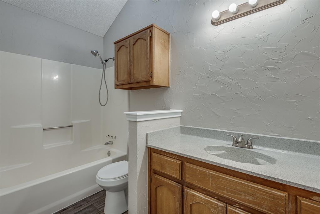 Park Place 1st Sec - Residential Lease