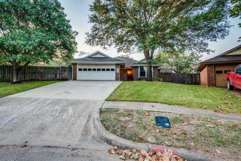 Park Place 1st Sec - Residential Lease