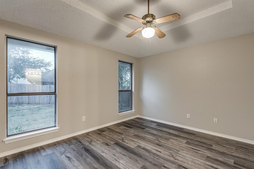 Park Place 1st Sec - Residential Lease