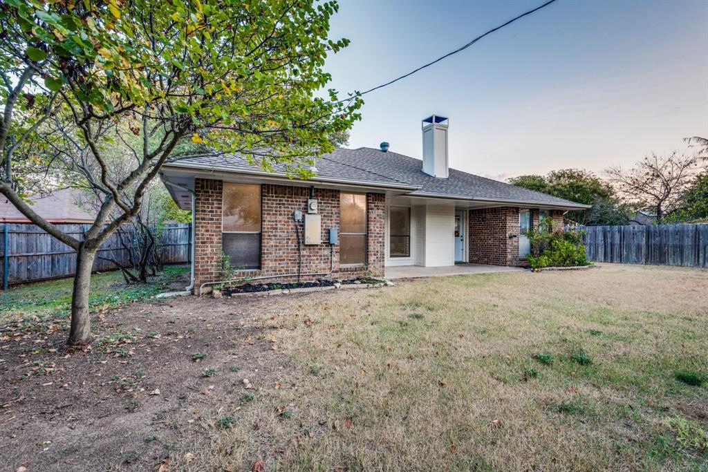 Park Place 1st Sec - Residential Lease