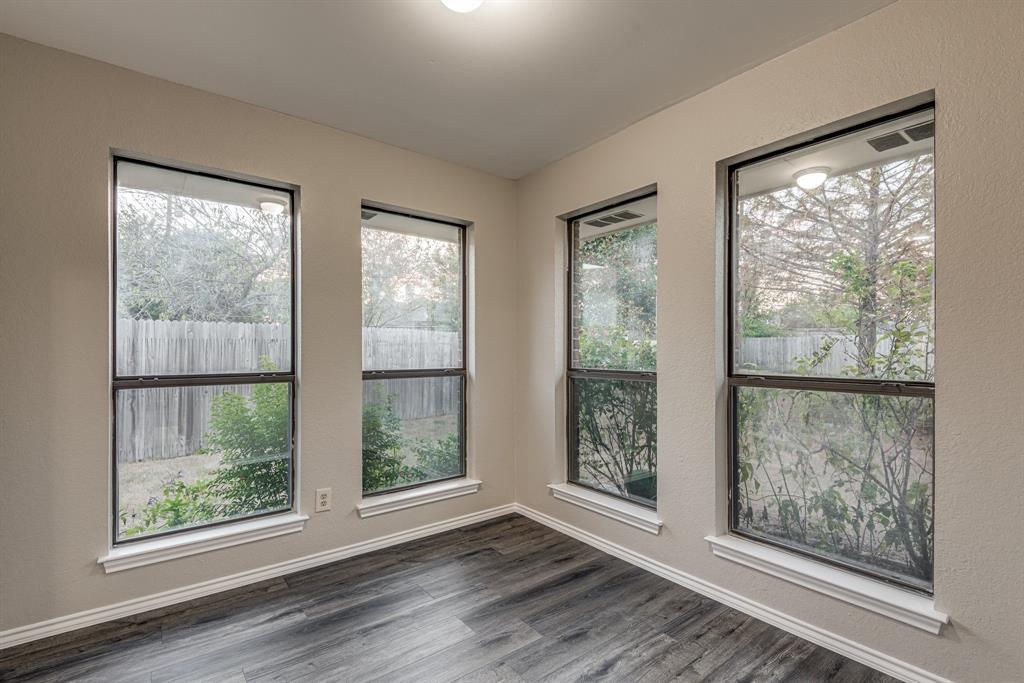 Park Place 1st Sec - Residential Lease