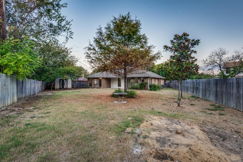 Park Place 1st Sec - Residential Lease